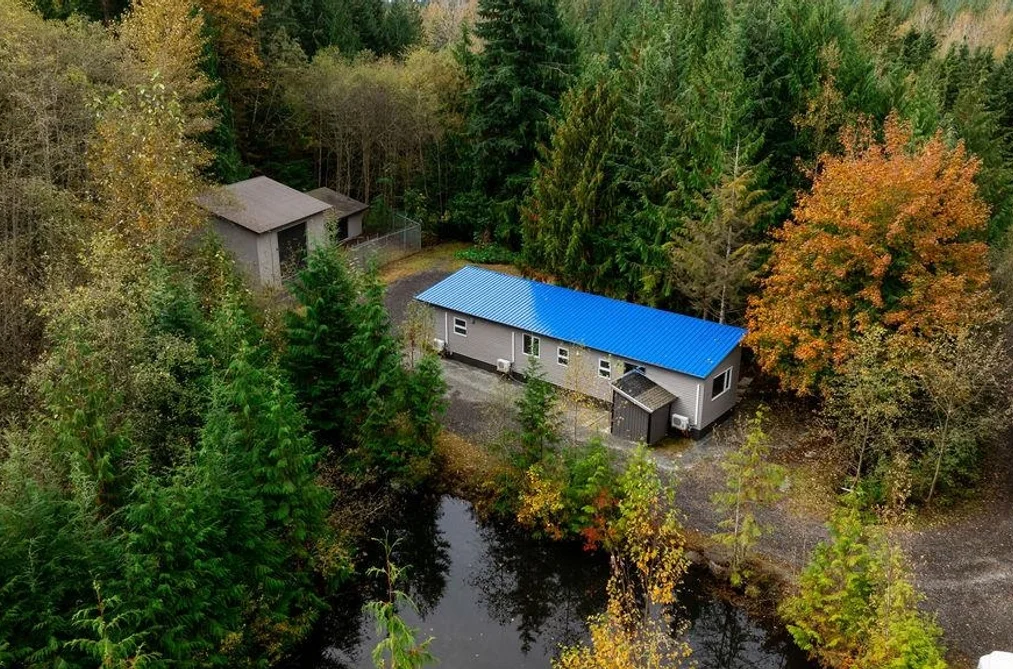 House for sale at 12930 Sabo Street Mission British Columbia - MLS: R3087639