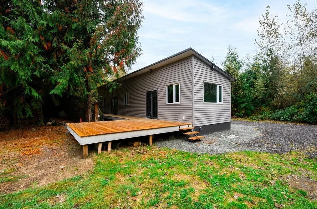 12930 SABO STREET, Mission BC V4S 1L6, Mission BC — Residential for Sale - Photo 2