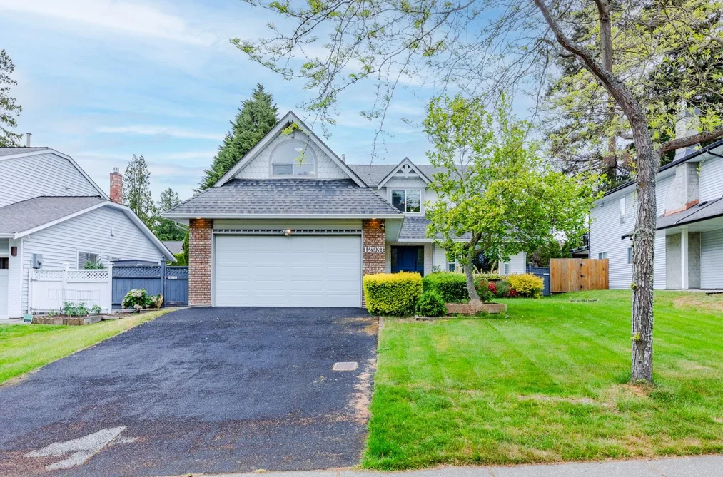 House for sale at 12931 18 Avenue Surrey British Columbia - MLS: R3125245