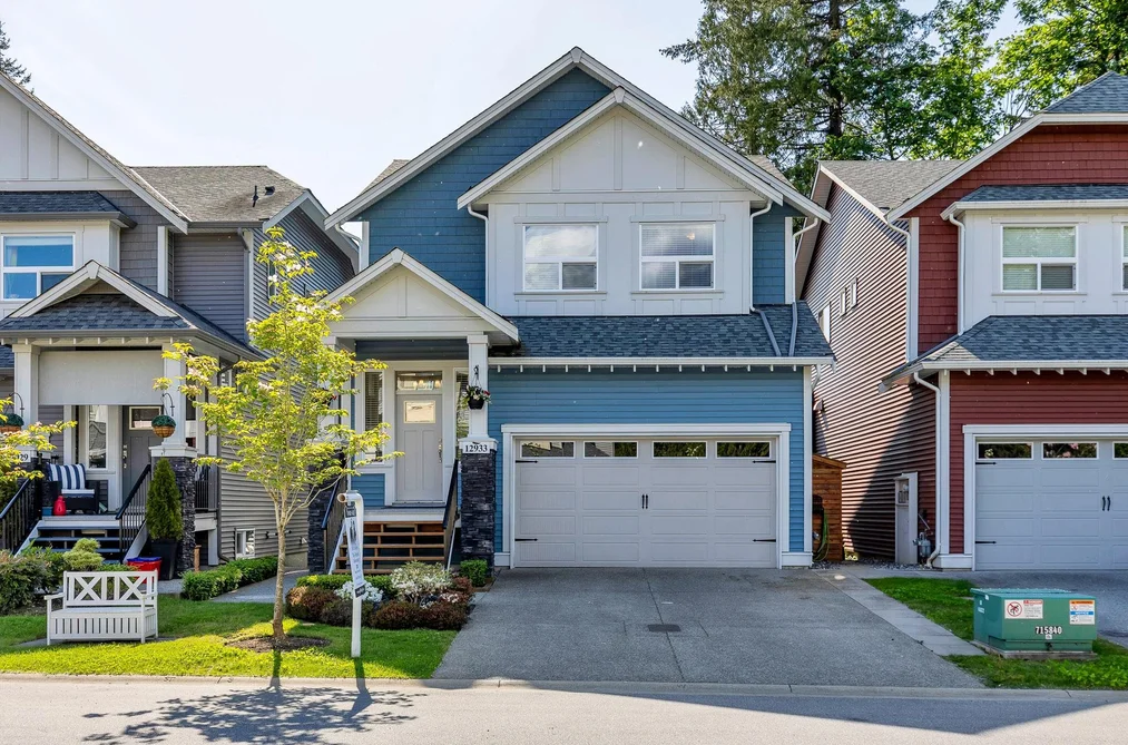 House for sale at 12933 240a Street Maple Ridge British Columbia - MLS: R3110041