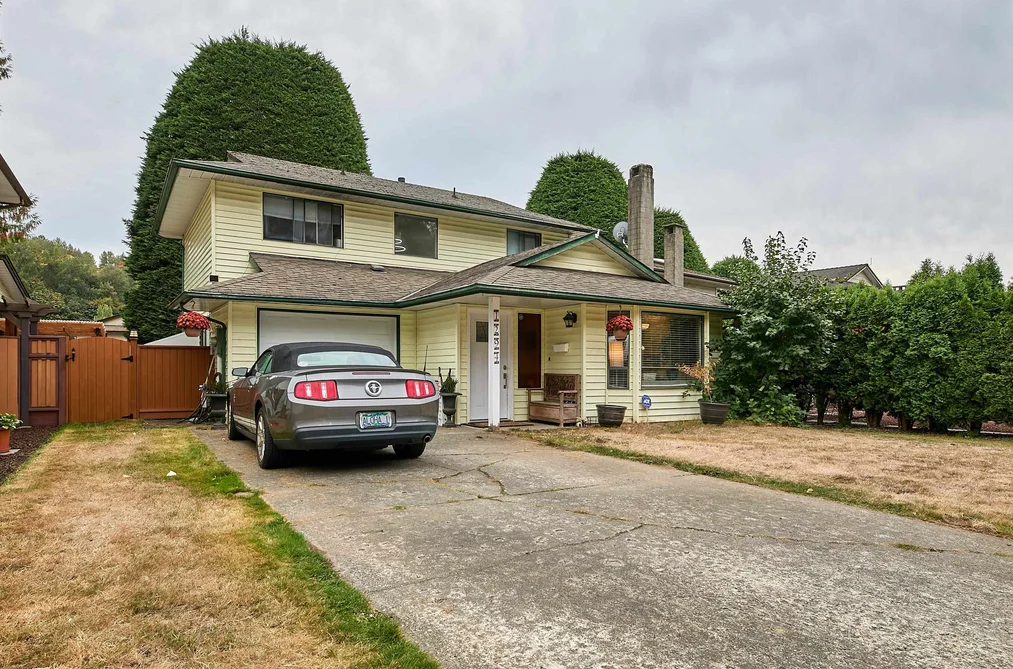 House for sale at 1294 River Drive Coquitlam British Columbia - MLS: R3169889