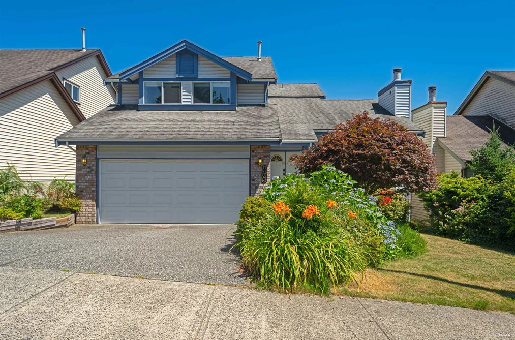 House for sale at 1295 Daimler Street Coquitlam British Columbia - MLS: R3108666
