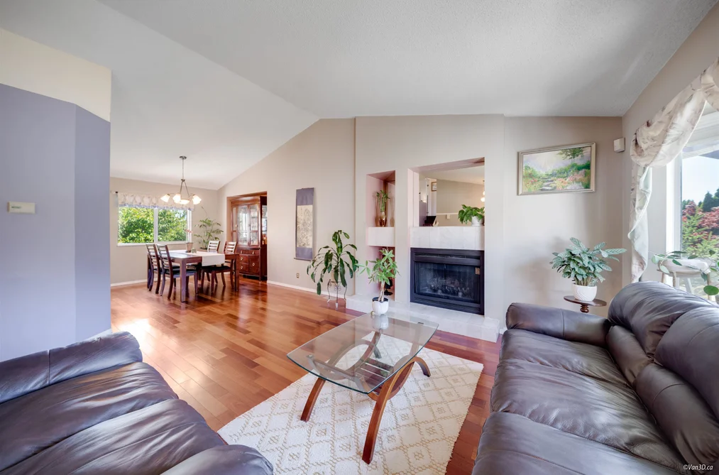 1295 DAIMLER STREET, Coquitlam BC V3B 6P5, Coquitlam BC — Residential for Sale - Photo 3