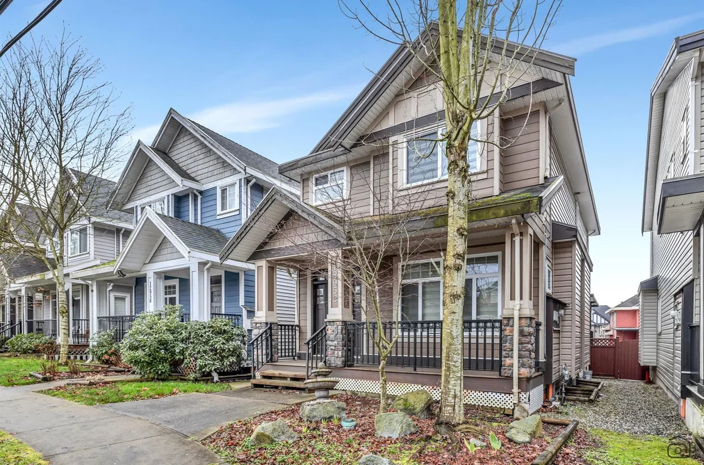 12952 60 AVENUE, Surrey BC V3X 2L5, Surrey BC — Residential for Sale - Photo 2