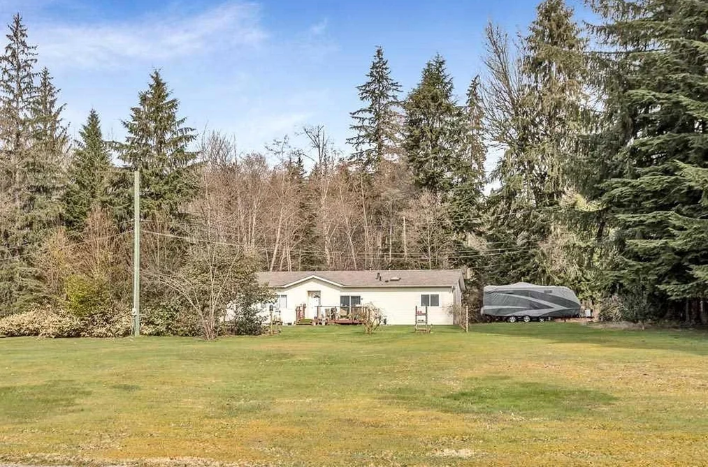House for sale at 12954 Mill Street Maple Ridge British Columbia - MLS: R3160478
