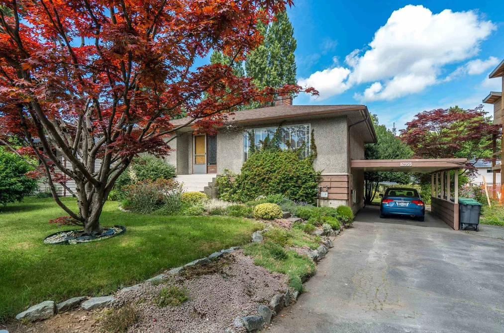 House for sale at 12955 88 Avenue Surrey British Columbia - MLS: R3140675