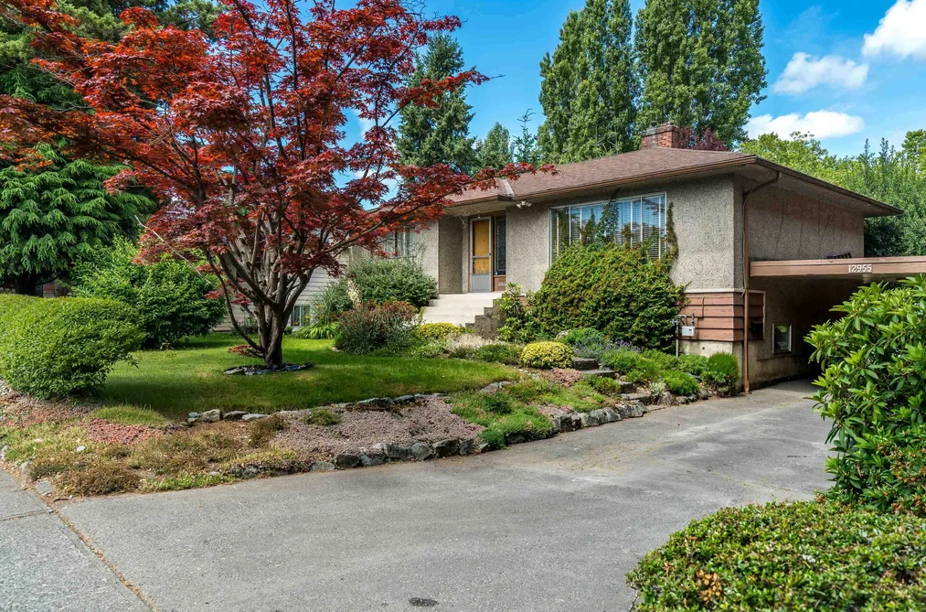 12955 88 AVENUE, Surrey BC V3W 3K2, Surrey BC — Residential for Sale — Photo 30 of 31