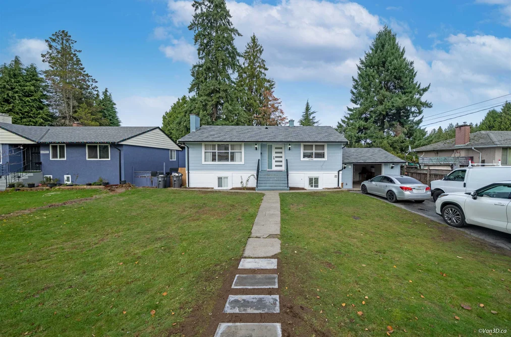House for sale at 12965 98 Avenue Surrey British Columbia - MLS: R3107106