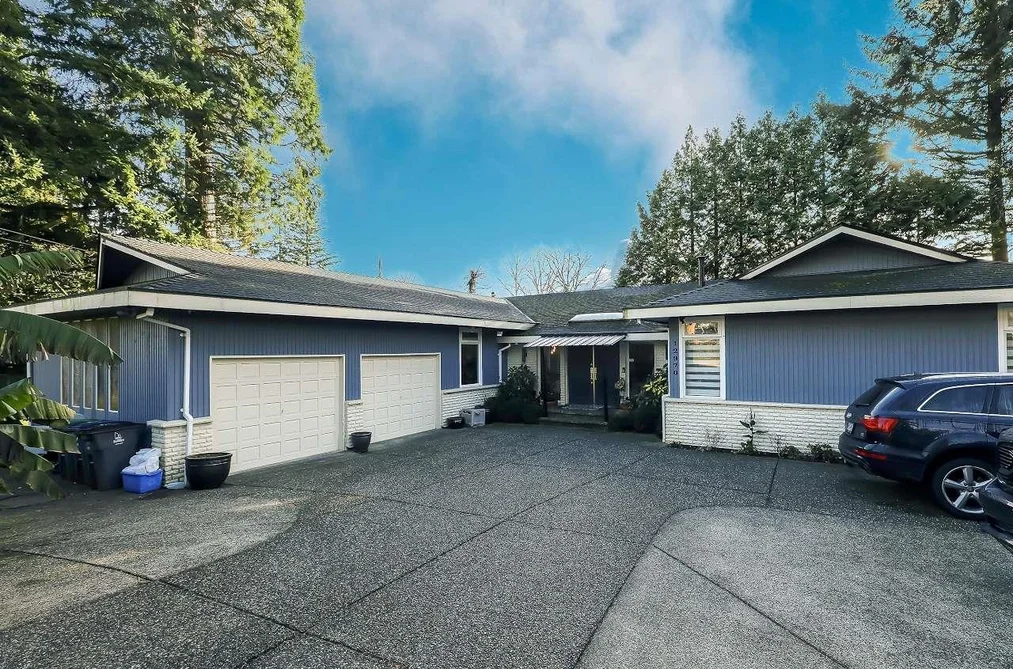 House for sale at 12970 56 Avenue Surrey British Columbia - MLS: R3075212