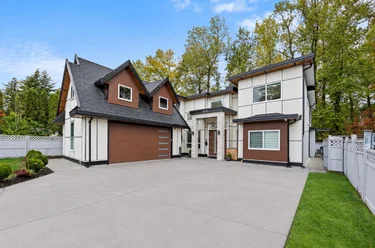 12973 Glengarry Cres, Surrey, BC - MLS: R3178116