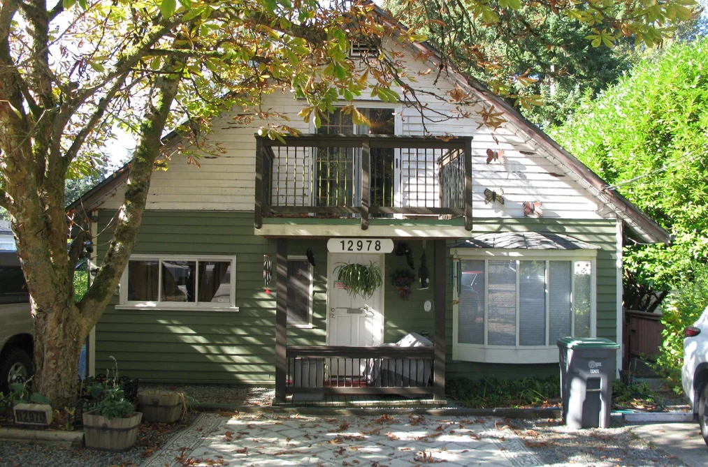 House for sale at 12978 Old Yale Road Surrey British Columbia - MLS: R3127258