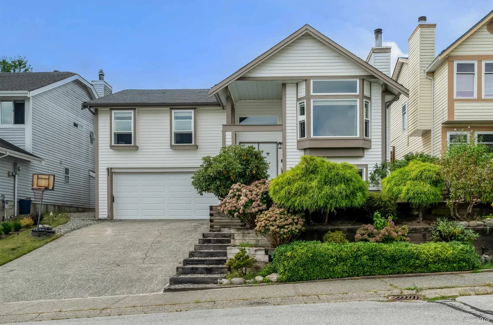 House for sale at 1298 Jordan Street Coquitlam British Columbia - MLS: R3163773