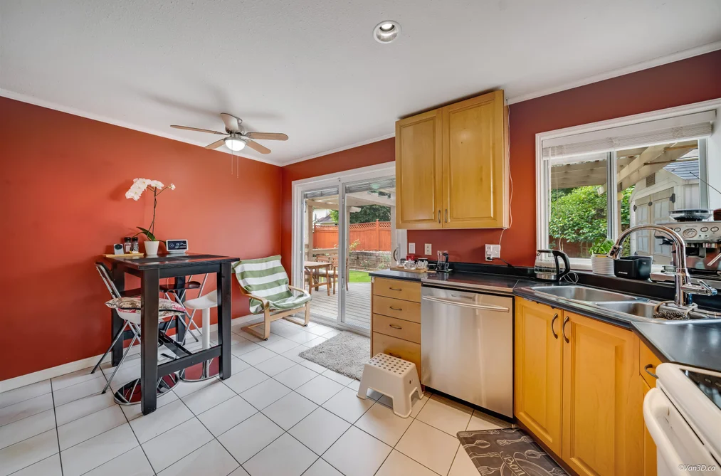 1298 Jordan Street, Coquitlam, BC - MLS: R3163773 - Photo 9