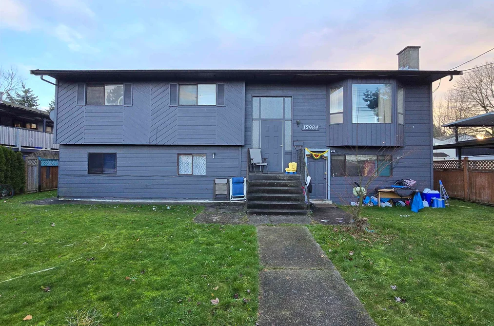 House for sale at 12984 64 Avenue Surrey British Columbia - MLS: R3066969