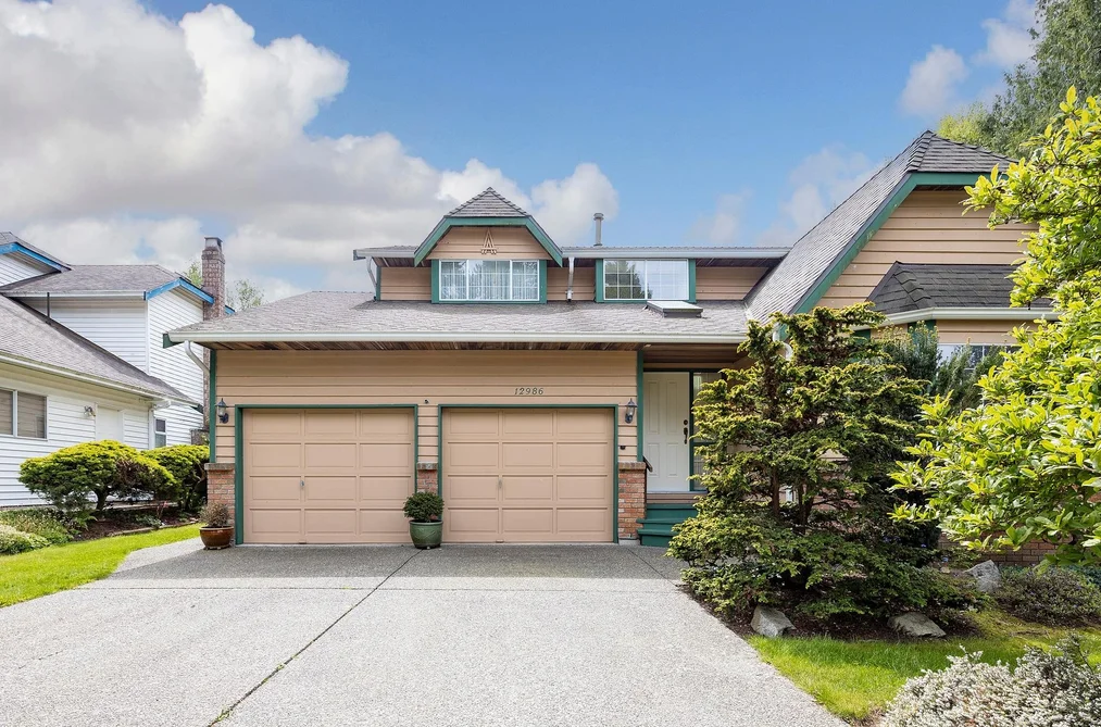 12986 20 AVENUE, Surrey BC V4A 1Y9, Surrey BC — Residential for Sale - Photo 2