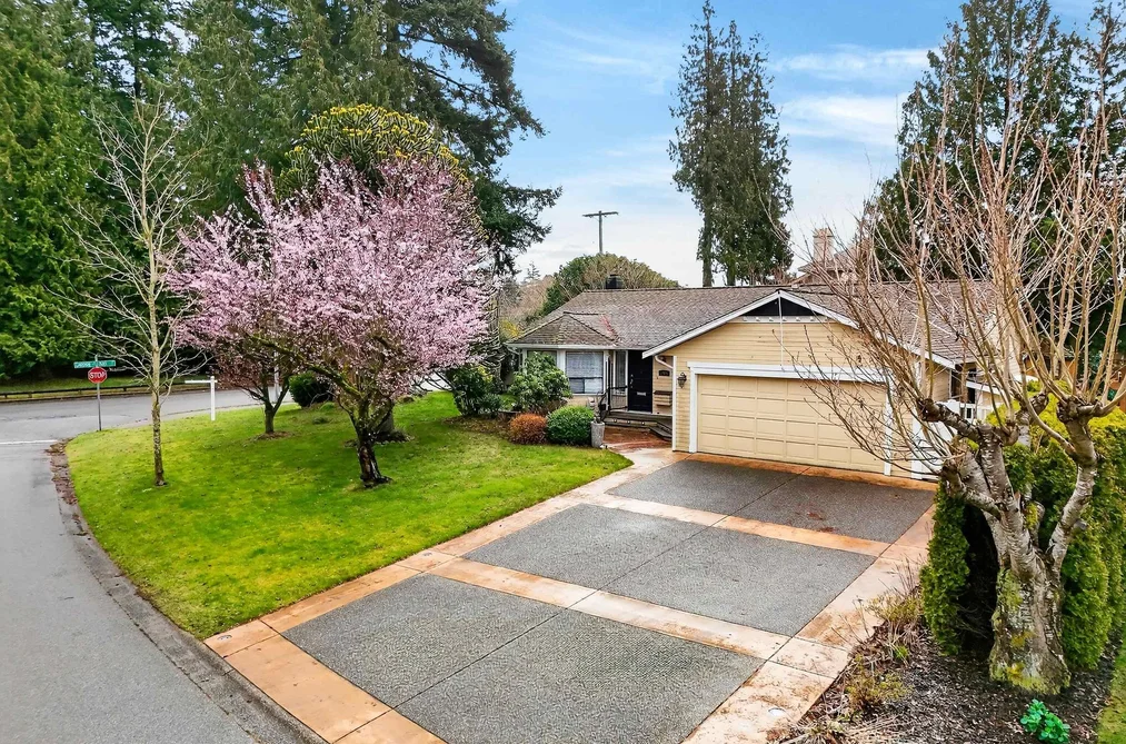 12988 18 AVENUE, Surrey BC V4A 7E9, Surrey BC — Residential for Sale - Photo 3