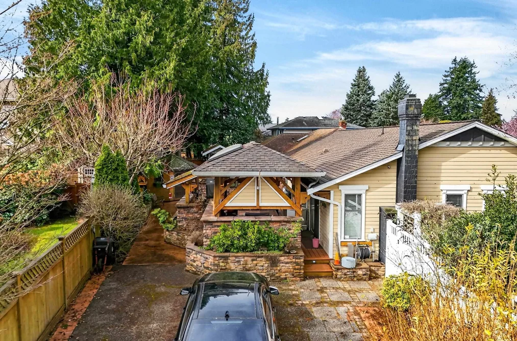 12988 18 AVENUE, Surrey BC V4A 7E9, Surrey BC — Residential for Sale - Photo 4