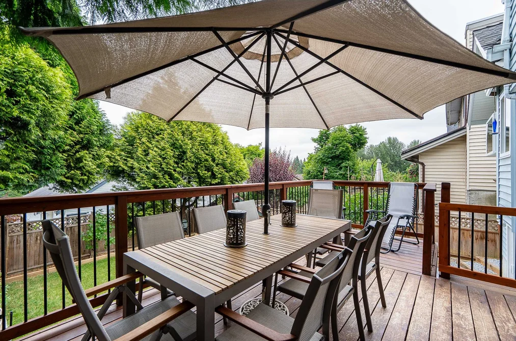 1299 JORDAN STREET, Coquitlam, BC — Residential for Sale — Photo 10 of 40