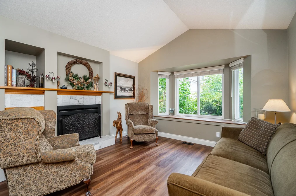 1299 JORDAN STREET, Coquitlam, BC — Residential for Sale - Photo 2