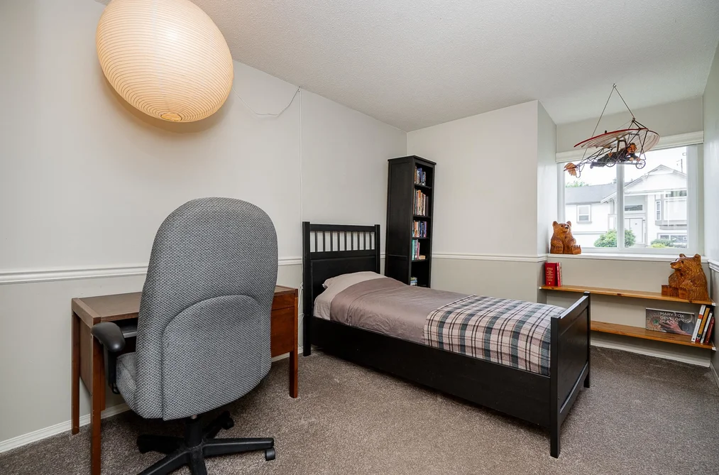 1299 JORDAN STREET, Coquitlam, BC — Residential for Sale — Photo 20 of 40