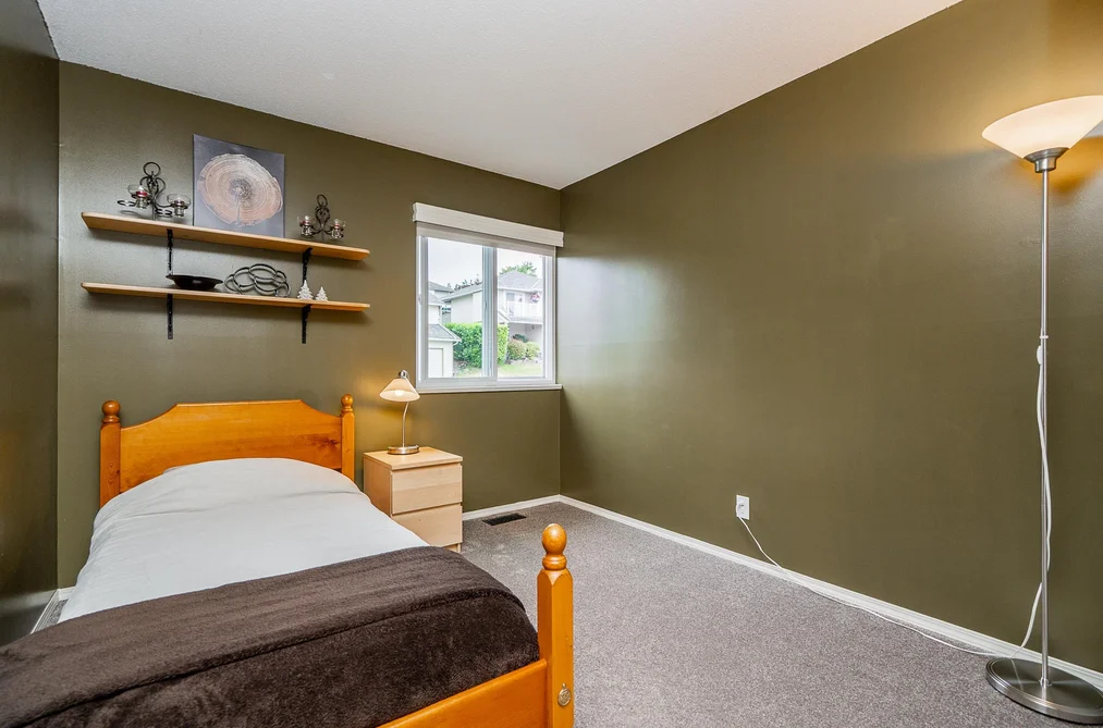 1299 JORDAN STREET, Coquitlam, BC — Residential for Sale — Photo 21 of 40