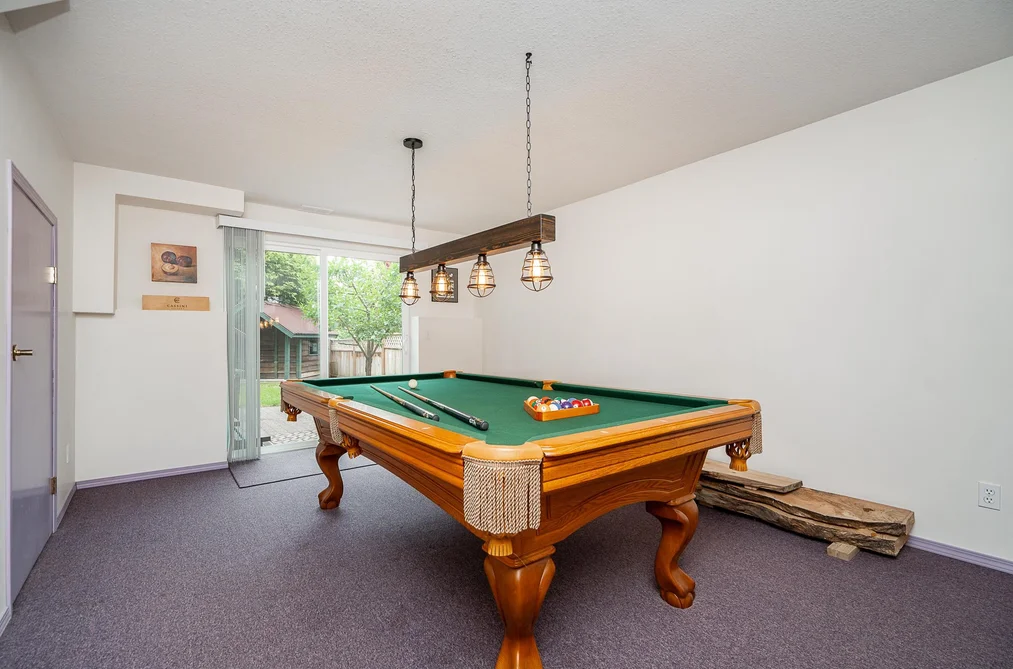 1299 JORDAN STREET, Coquitlam, BC — Residential for Sale — Photo 24 of 40