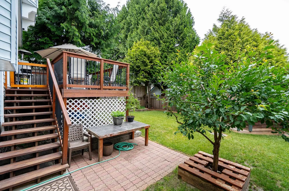 1299 JORDAN STREET, Coquitlam, BC — Residential for Sale — Photo 27 of 40