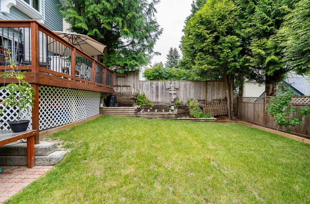 1299 JORDAN STREET, Coquitlam, BC — Residential for Sale — Photo 28 of 40