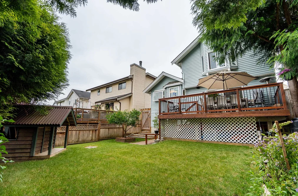 1299 JORDAN STREET, Coquitlam, BC — Residential for Sale — Photo 29 of 40