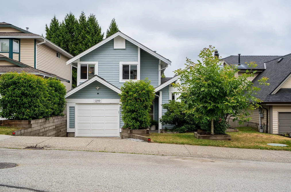 1299 JORDAN STREET, Coquitlam, BC — Residential for Sale — Photo 33 of 40