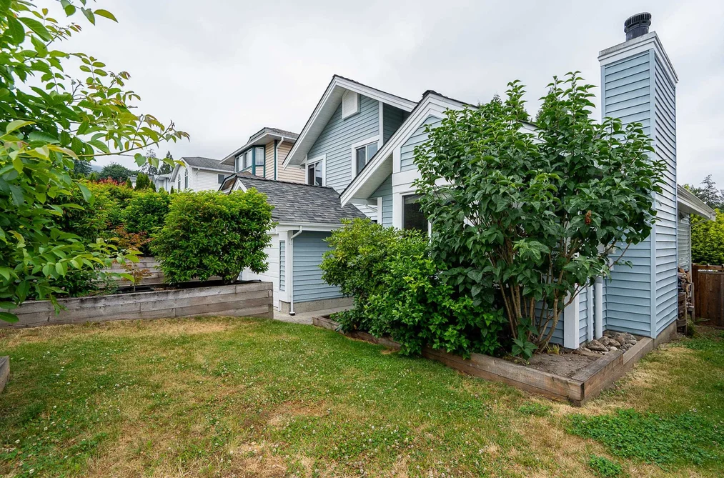 1299 JORDAN STREET, Coquitlam, BC — Residential for Sale — Photo 34 of 40