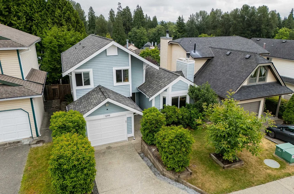 1299 JORDAN STREET, Coquitlam, BC — Residential for Sale — Photo 35 of 40