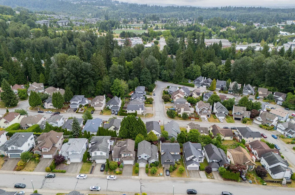 1299 JORDAN STREET, Coquitlam, BC — Residential for Sale — Photo 36 of 40