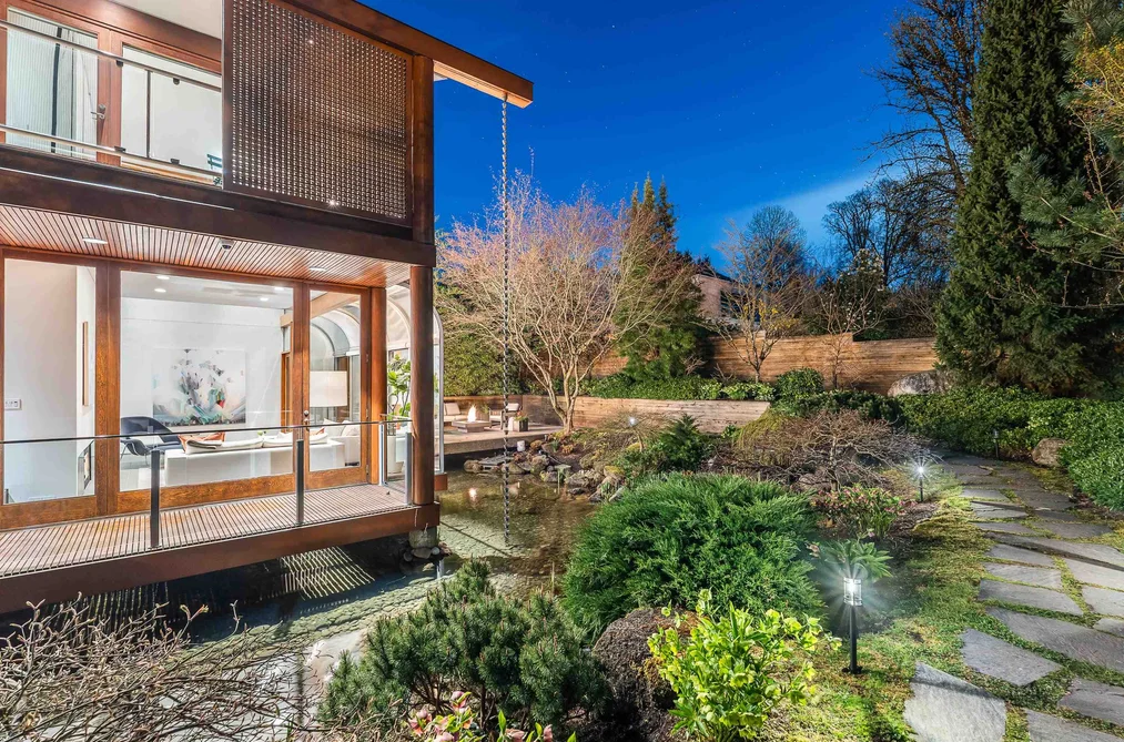1299 W 57TH AVENUE, Vancouver BC V6P 1S6, Vancouver BC — Residential for Sale - Photo 4