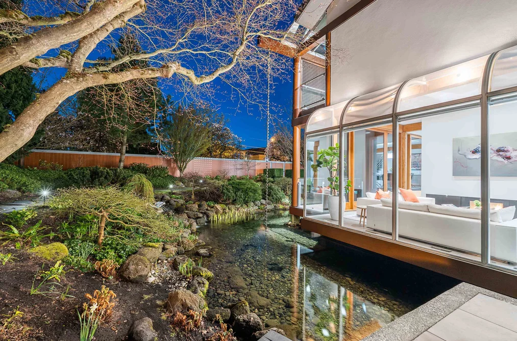 1299 W 57TH AVENUE, Vancouver BC V6P 1S6, Vancouver BC — Residential for Sale - Photo 5