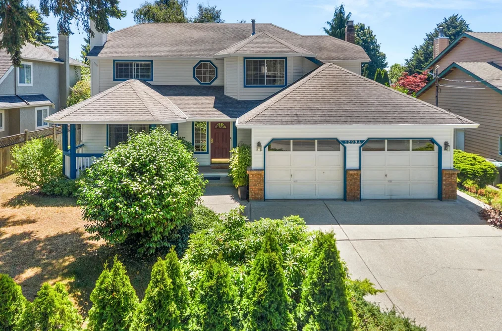 House for sale at 12994 20 Avenue Surrey British Columbia - MLS: R3138178