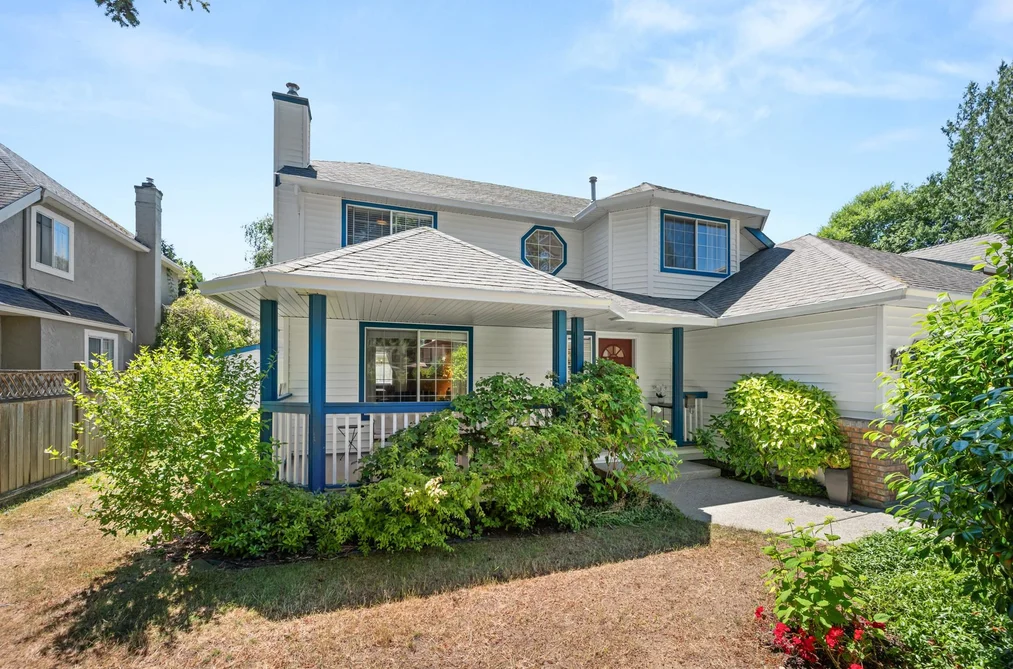 12994 20 AVENUE, Surrey BC V4A 1Y9, Surrey BC — Residential for Sale — Photo 4 of 33