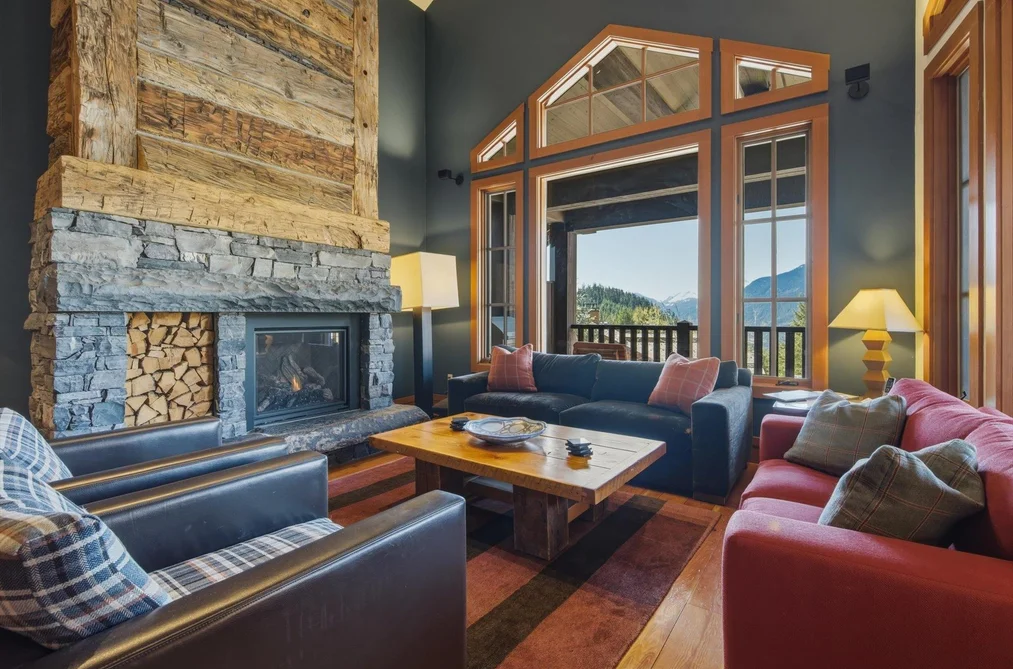 12C 2300 NORDIC DRIVE, Whistler BC V8E 0A6, Whistler BC — Residential for Sale - Photo 3
