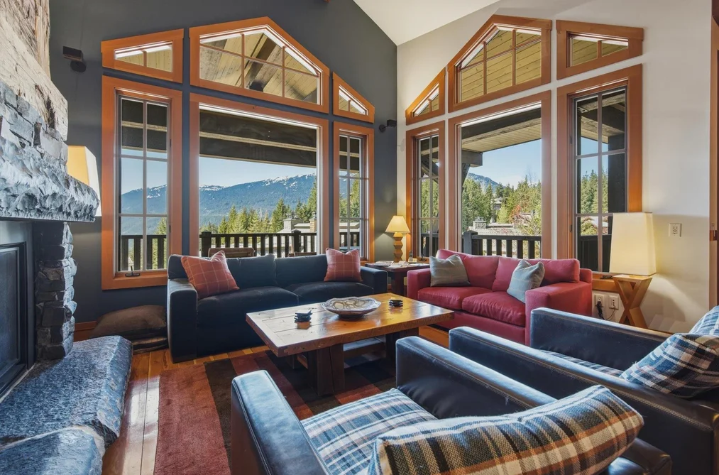 12C 2300 NORDIC DRIVE, Whistler BC V8E 0A6, Whistler BC — Residential for Sale - Photo 4