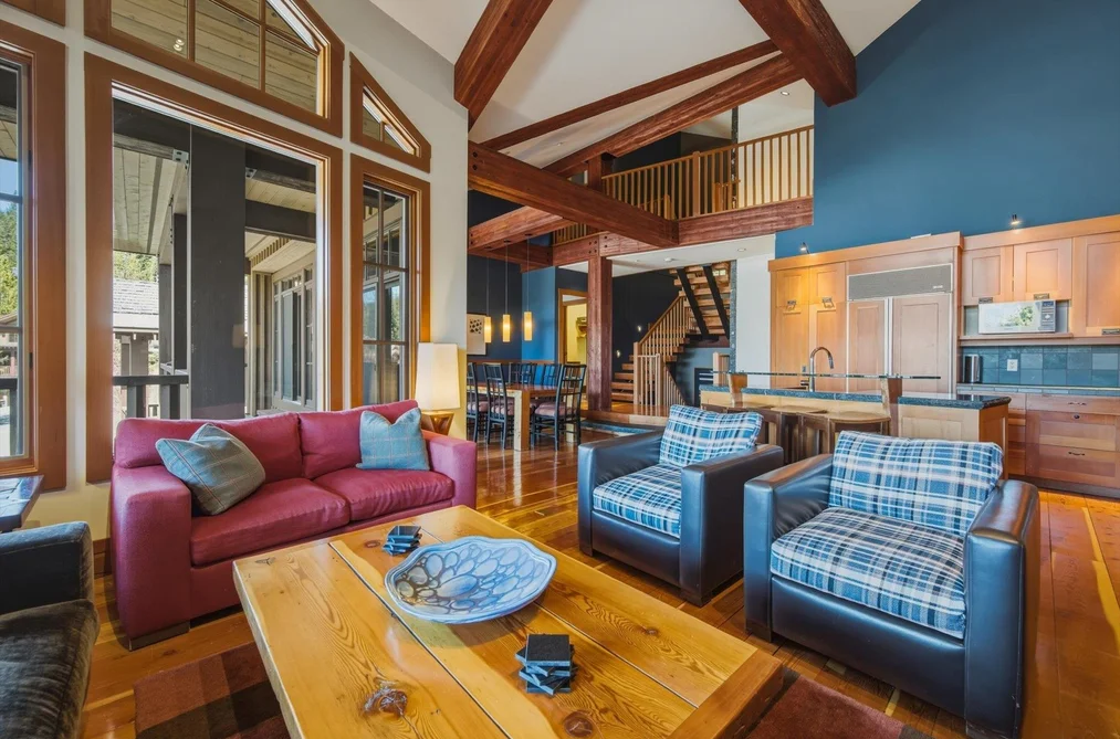 12C 2300 NORDIC DRIVE, Whistler BC V8E 0A6, Whistler BC — Residential for Sale - Photo 6