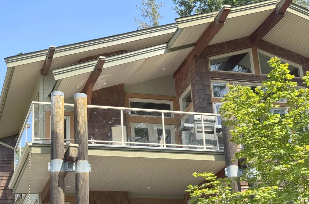 12B 12849 LAGOON ROAD, Madeira Park BC V0N 2H0, Madeira Park BC — Residential for Sale - Photo 2