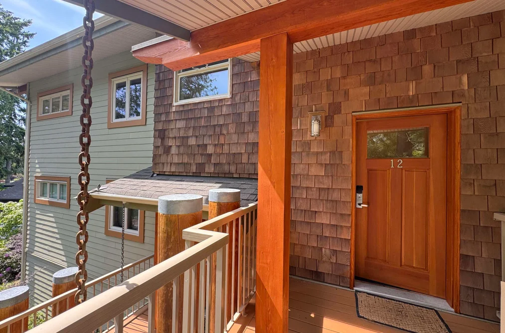 12B 12849 LAGOON ROAD, Madeira Park BC V0N 2H0, Madeira Park BC — Residential for Sale - Photo 3