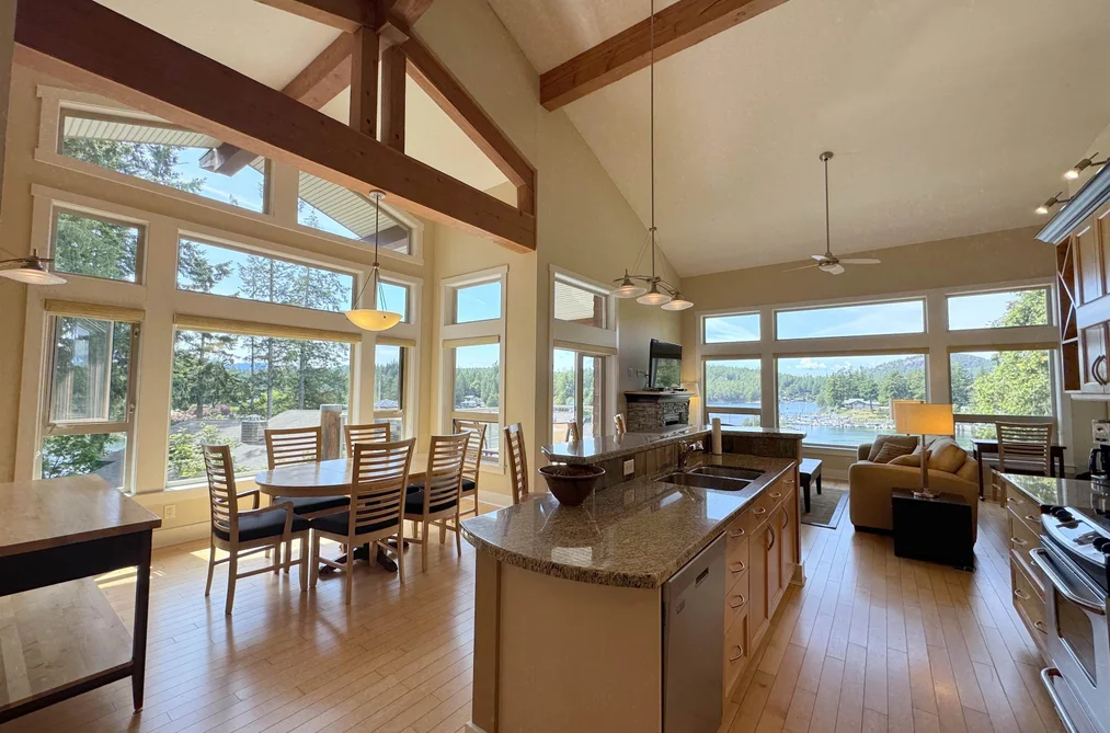 12B 12849 LAGOON ROAD, Madeira Park BC V0N 2H0, Madeira Park BC — Residential for Sale - Photo 6