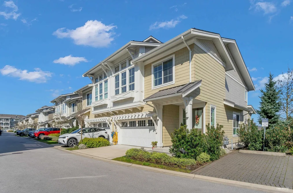 12B 5551 ADMIRAL WAY, Delta BC V4K 0C9, Delta BC — Residential for Sale - Photo 3