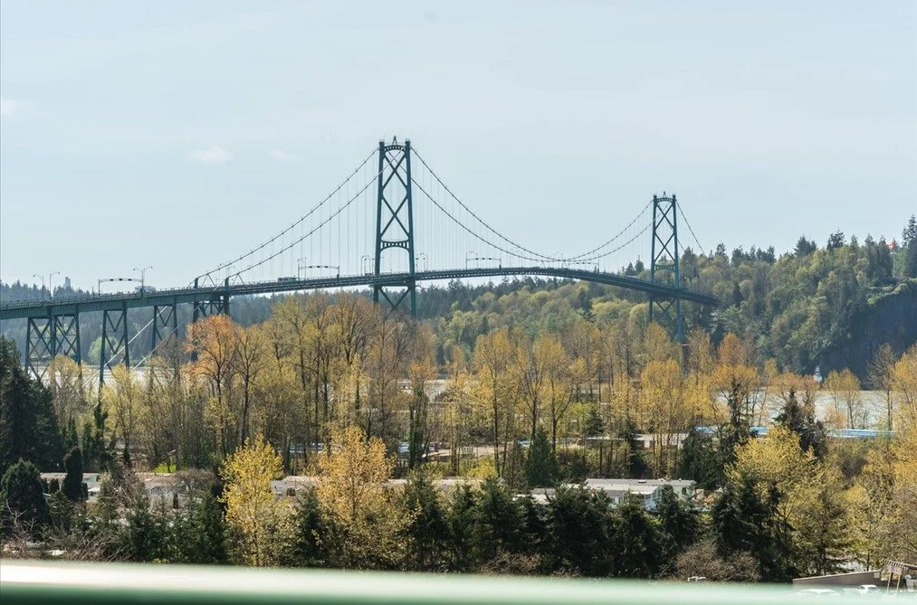 Condo for sale at 12c 328 Taylor Way West Vancouver British Columbia - MLS: R2989790