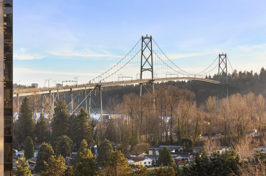Condo for sale at 12c 338 Taylor Way West Vancouver British Columbia - MLS: R3122398