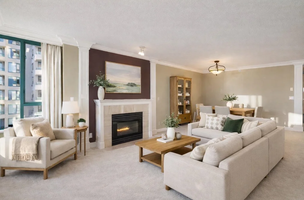 12C 338 TAYLOR WAY, West Vancouver BC V7T 2Y1, West Vancouver BC — Residential for Sale - Photo 5