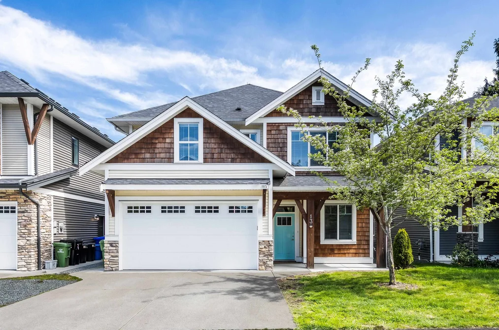 House for sale at 13 10082 Williams Road Chilliwack British Columbia - MLS: R3115924
