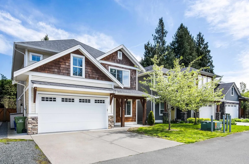 13 10082 WILLIAMS ROAD, Chilliwack BC V2P 5H2, Chilliwack BC — Residential for Sale - Photo 2