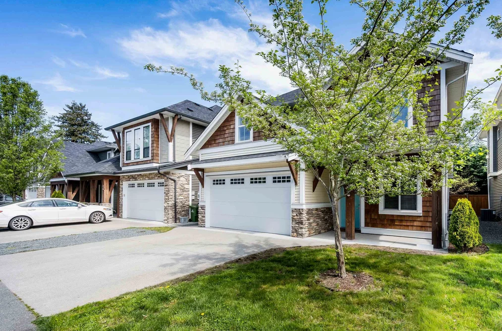 13 10082 WILLIAMS ROAD, Chilliwack BC V2P 5H2, Chilliwack BC — Residential for Sale - Photo 3